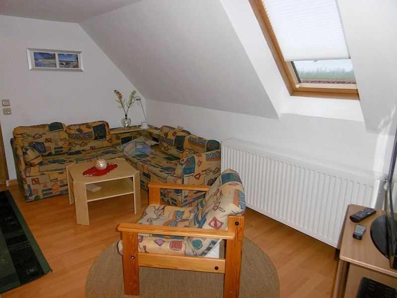Ruegen Fewo 38 Dreschvitz Exterior photo